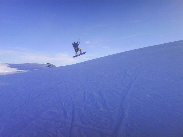 snowKite 2011-11